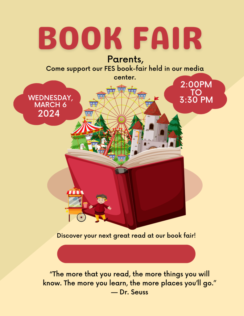 book fair