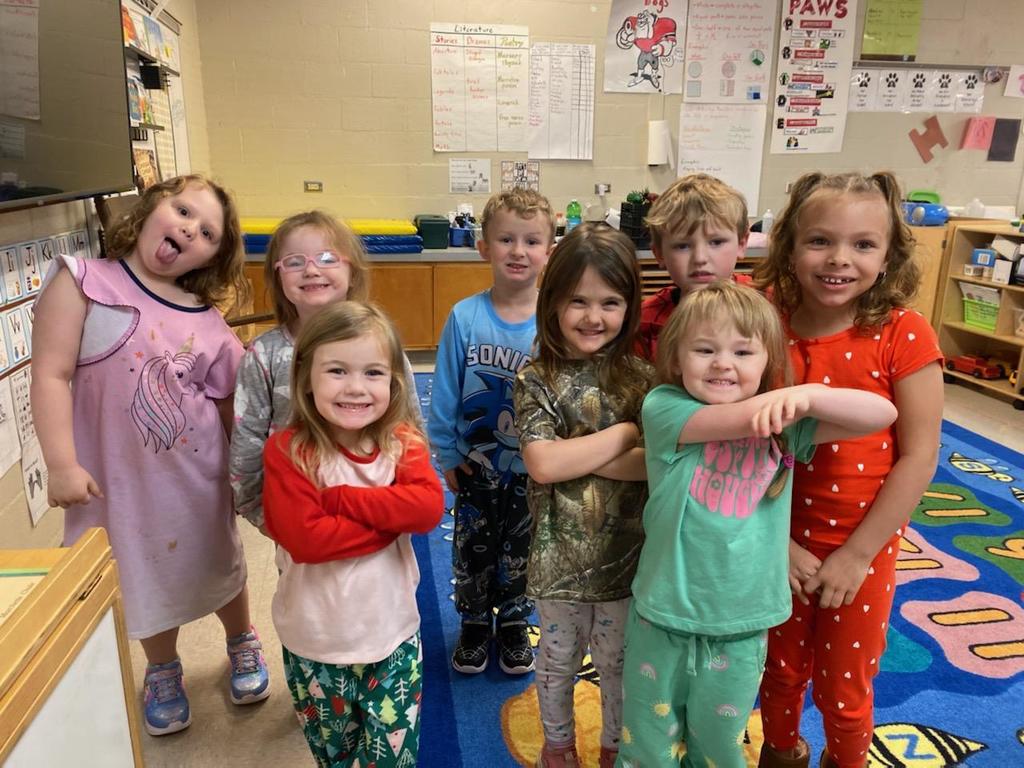 pj day