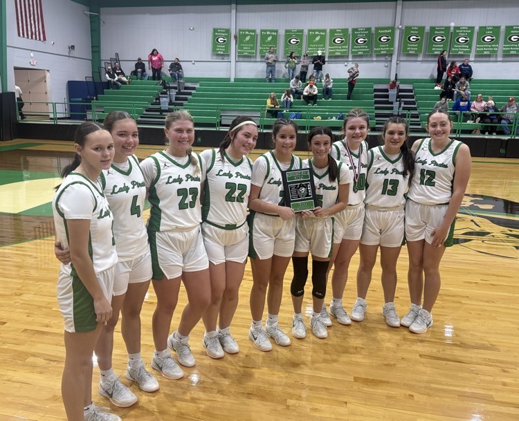 Gore Basketball Tournament