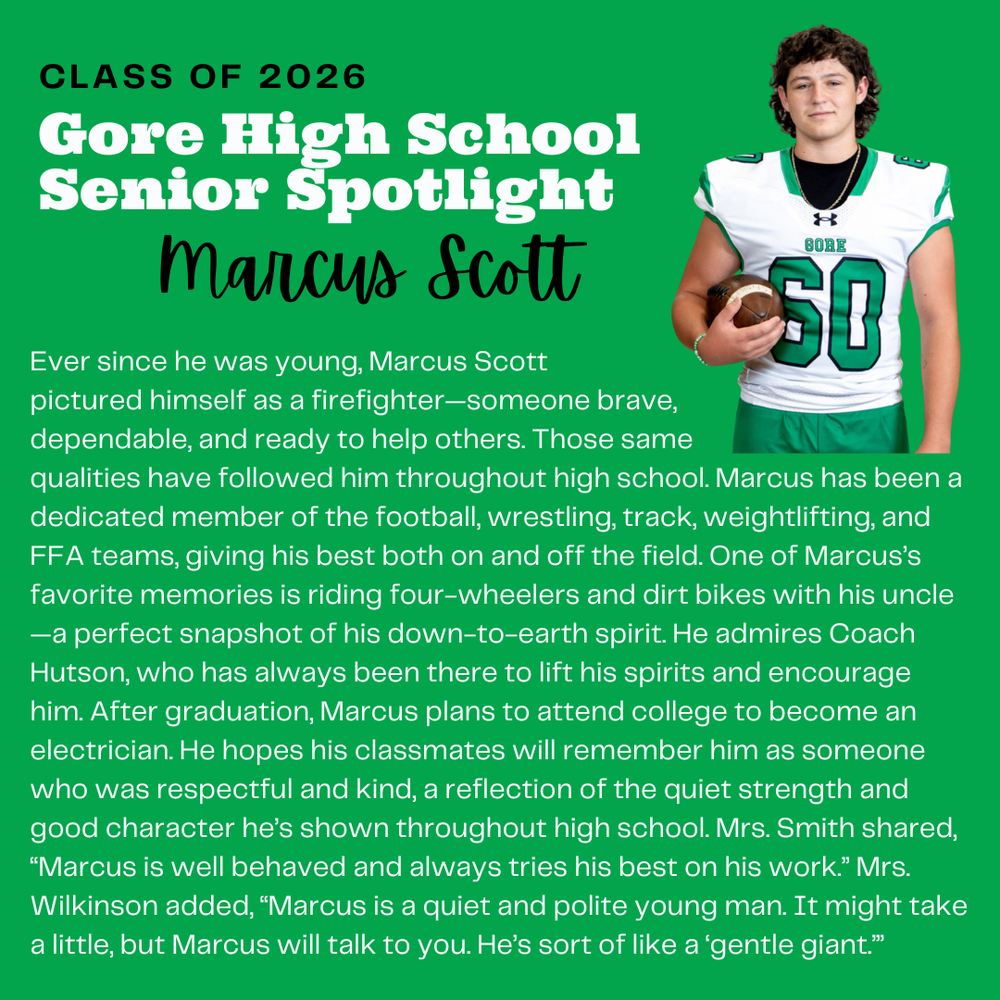 Sr Spotlight