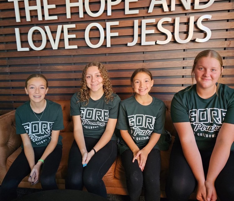 JH Cherokee Challenge Bowl