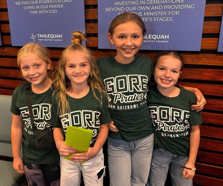 3rd/4th Cherokee Challenge Bowl