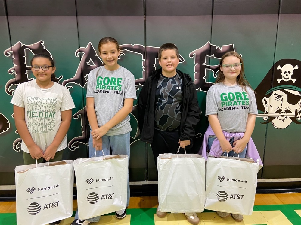 Cereal Box Challenge