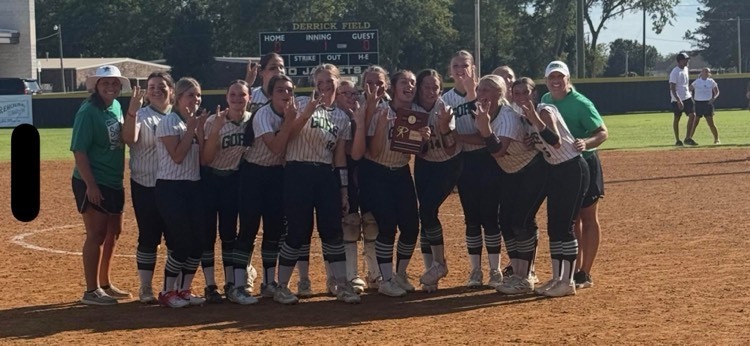 Lady Pirates