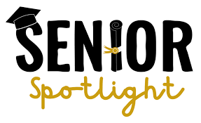Senior Spotlight Logan Markou!