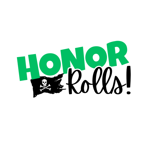 Honor Rolls