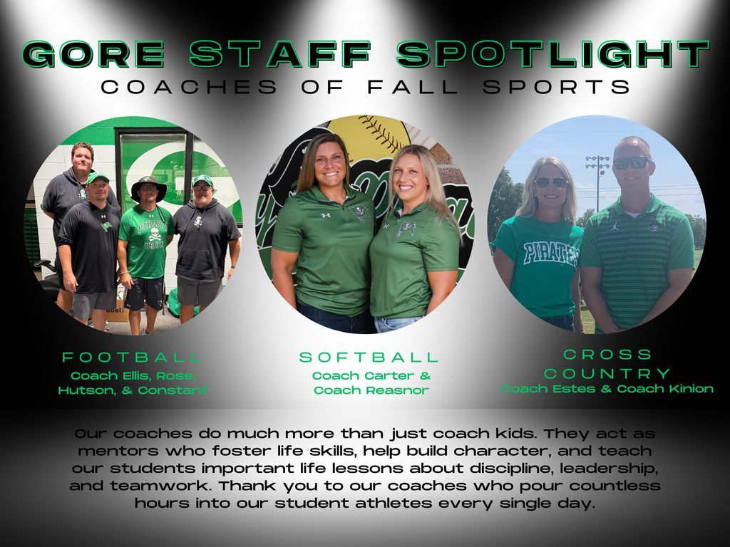 Staff Spotlight