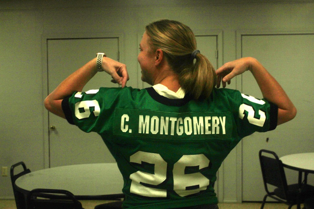 Jerseys for HOCO