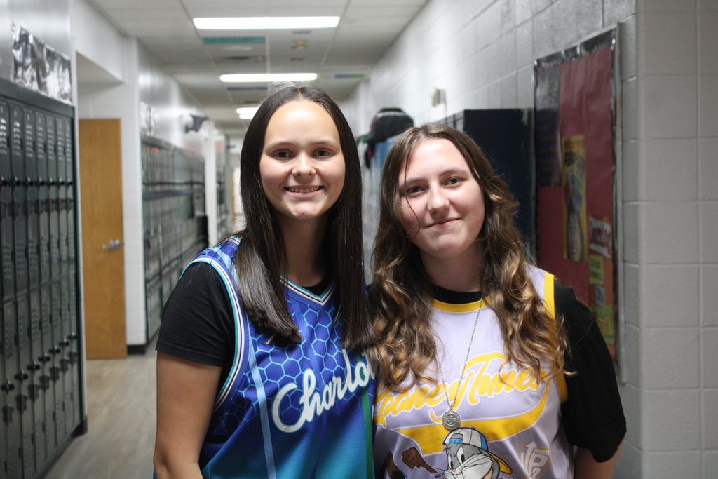 Jerseys for HOCO
