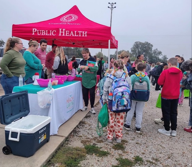 Rock and Roll to School!