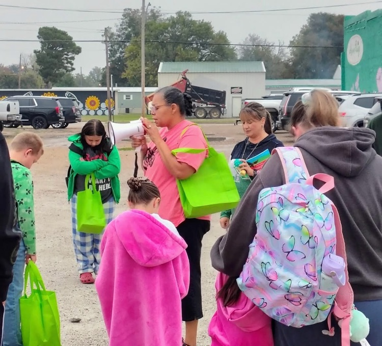 Rock and Roll to School!