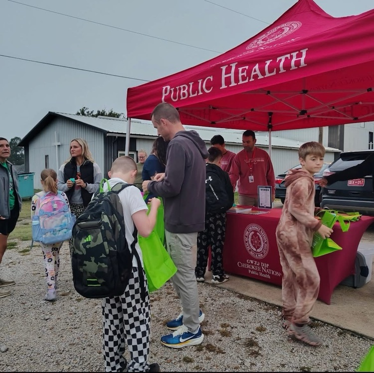 Rock and Roll to School!