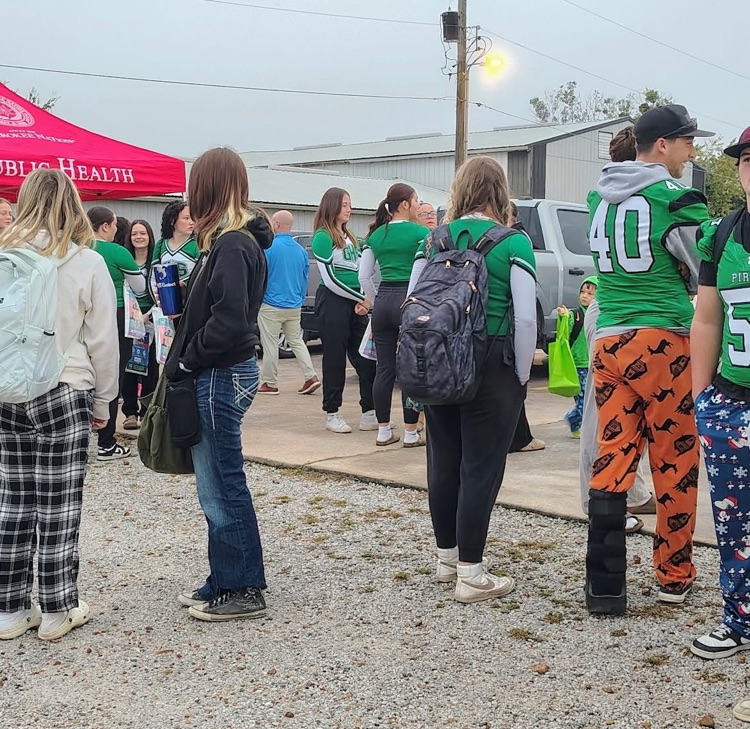 Rock and Roll to School!