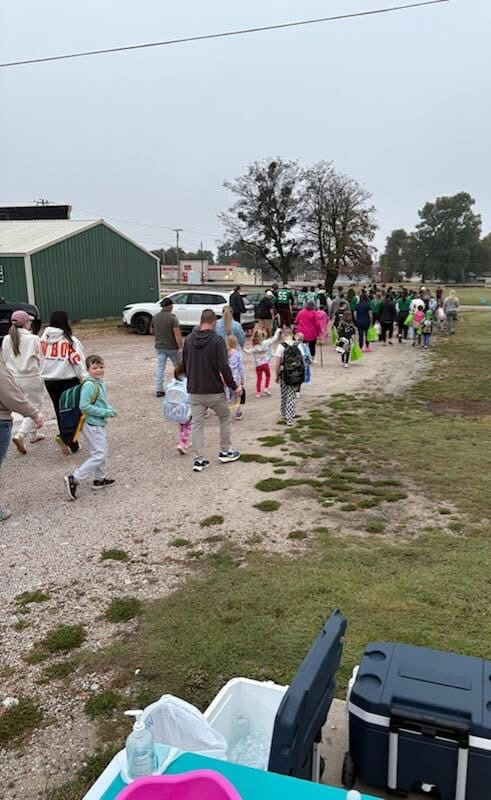 Rock and Roll to School!