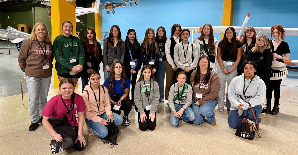 Women in Science Trip