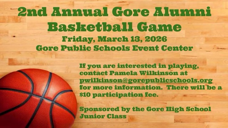 Basketball Alumni Game