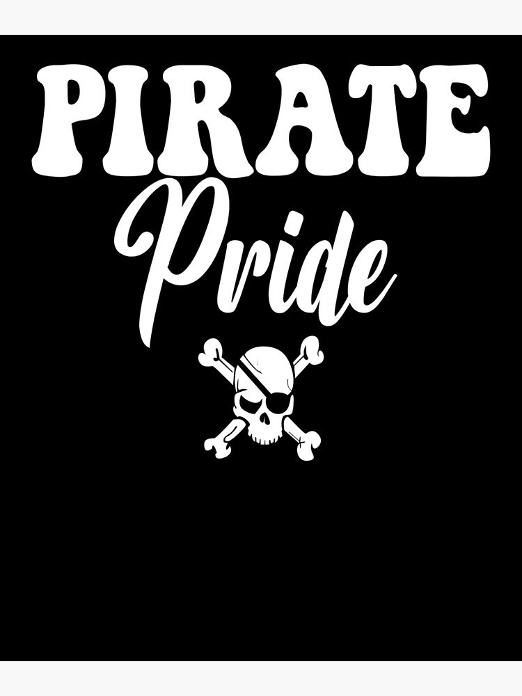 Pirate Pride