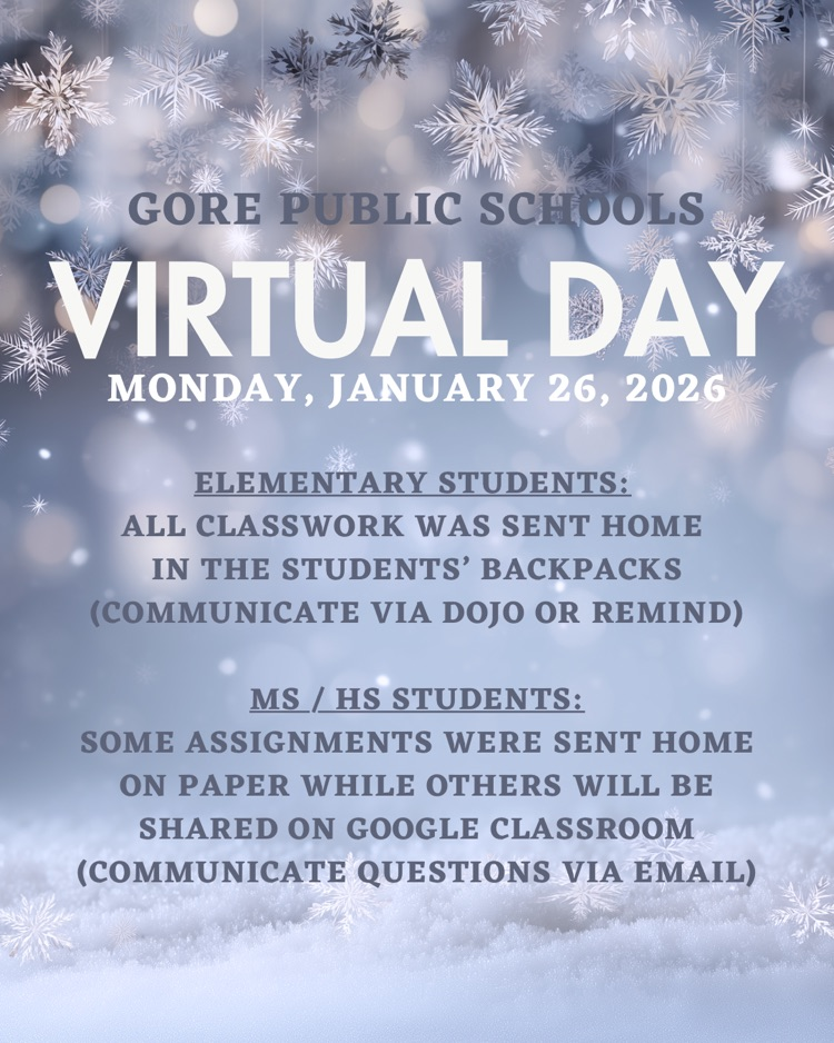 virtual day