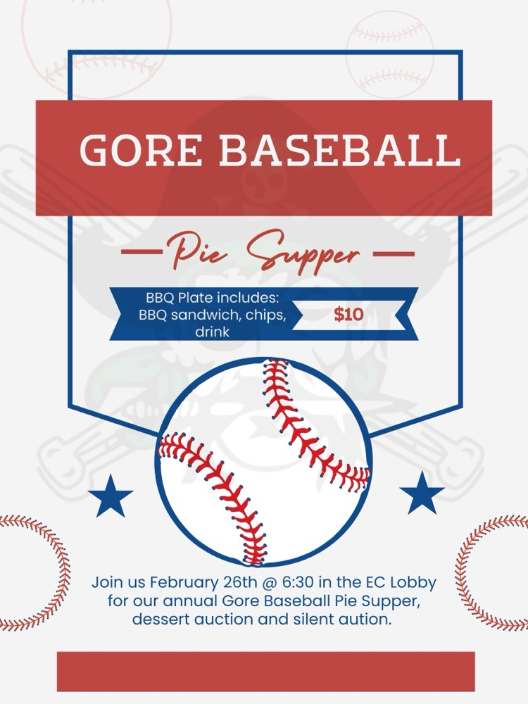 Baseball Pie Auction