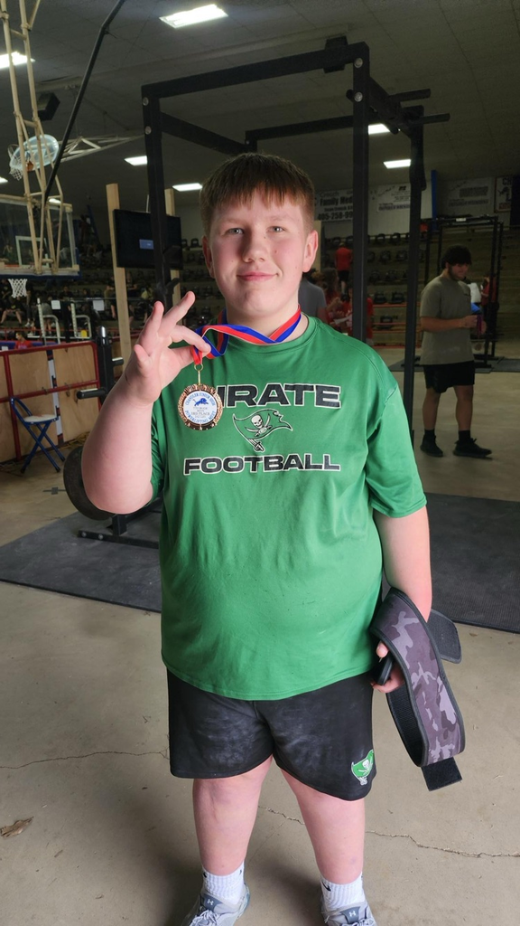 JH Powerlifting @ Chandler