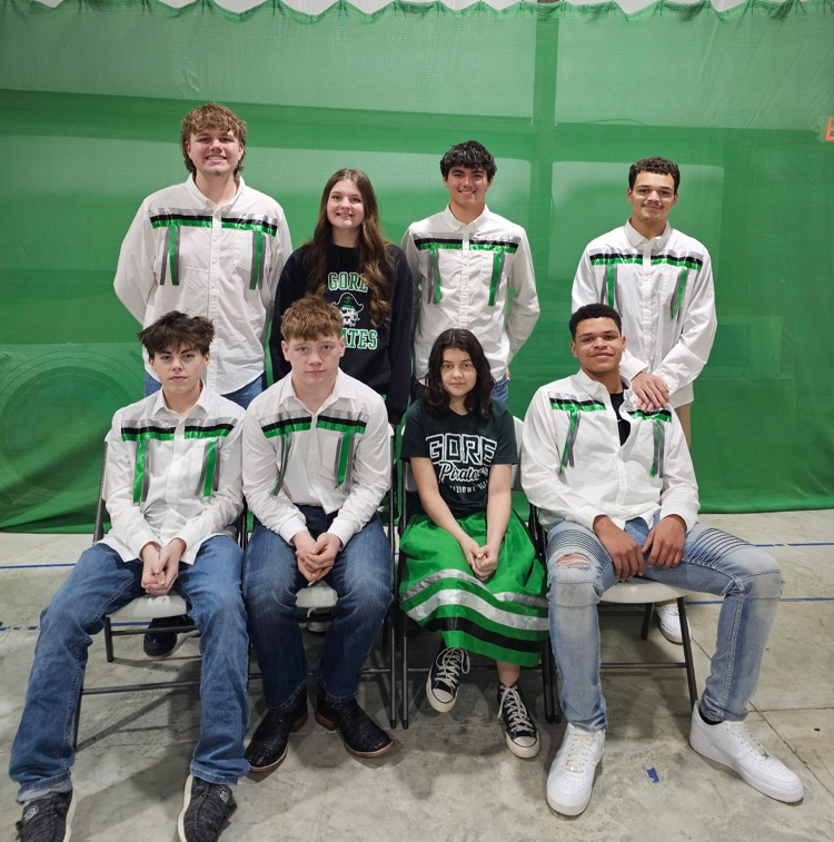 Cherokee Language Bowl