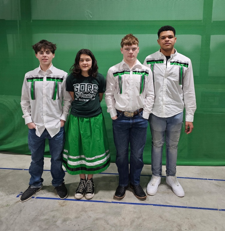 Cherokee Language Bowl