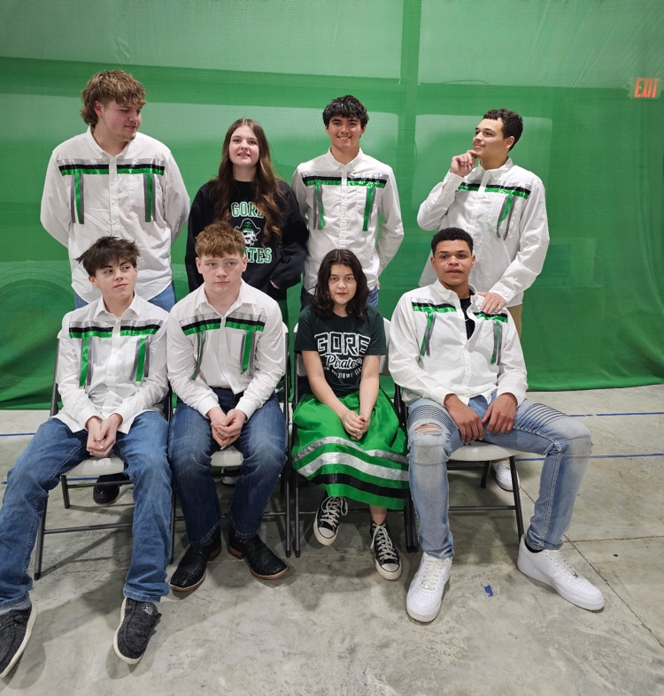 Cherokee Language Bowl