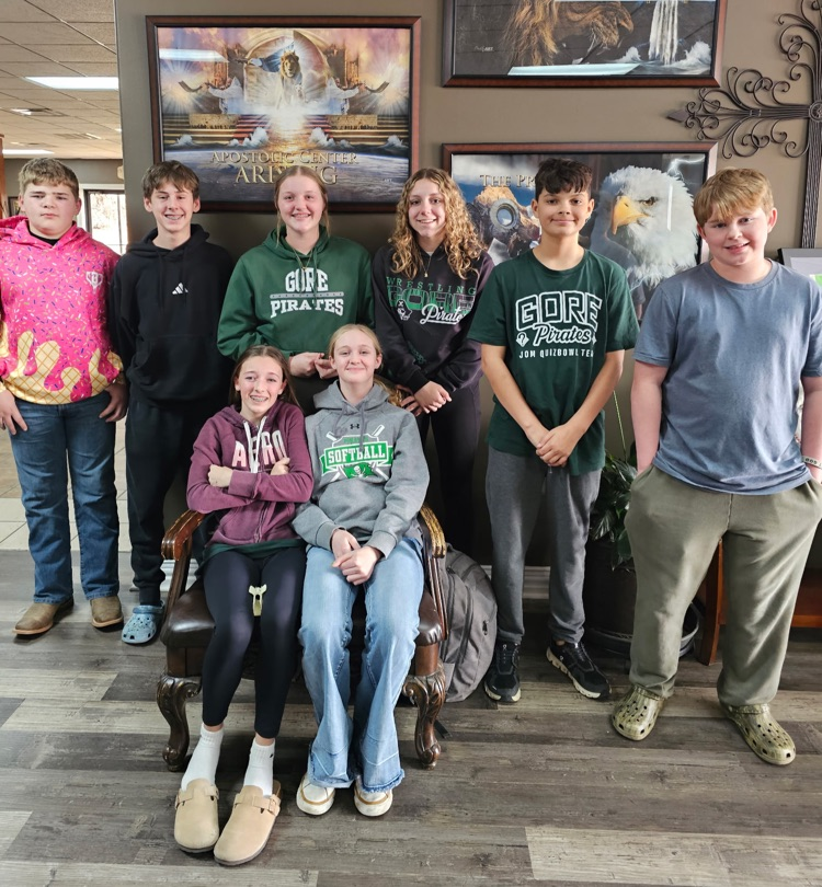Cherokee Language Bowl