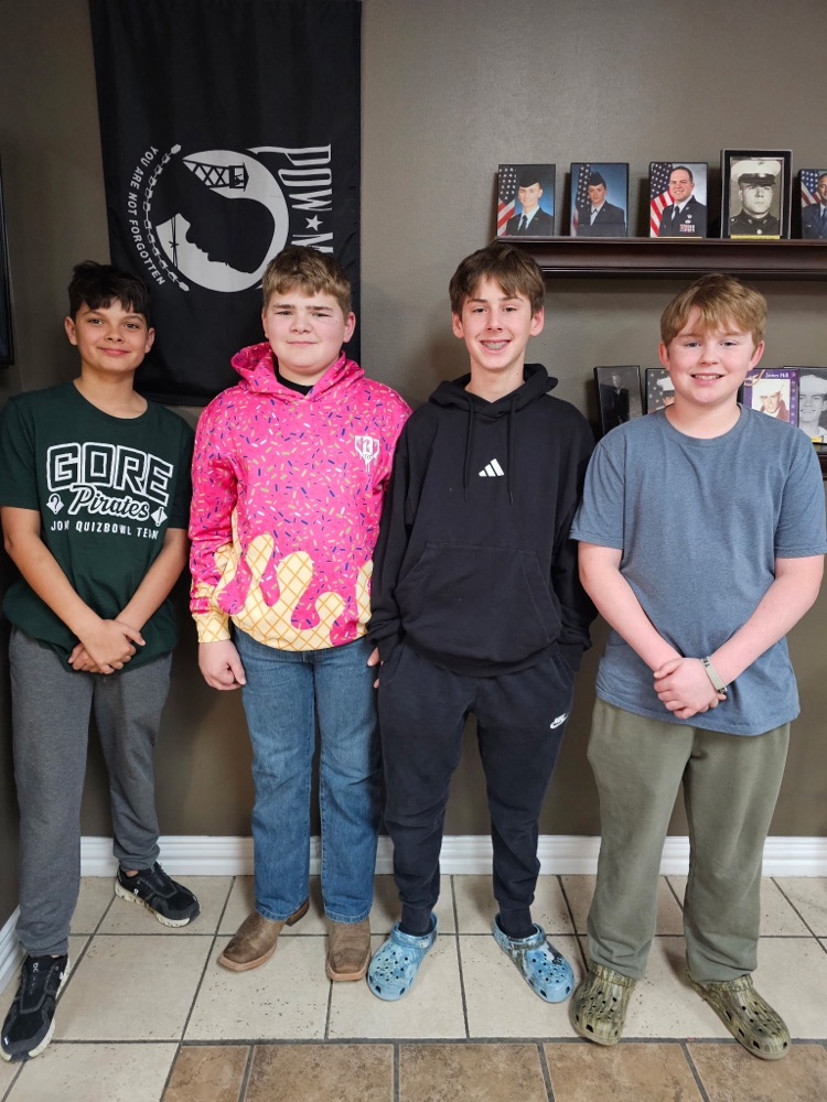 Cherokee Language Bowl