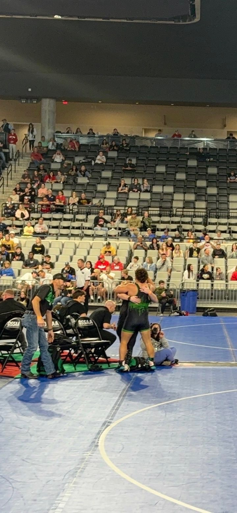 state wrestling 