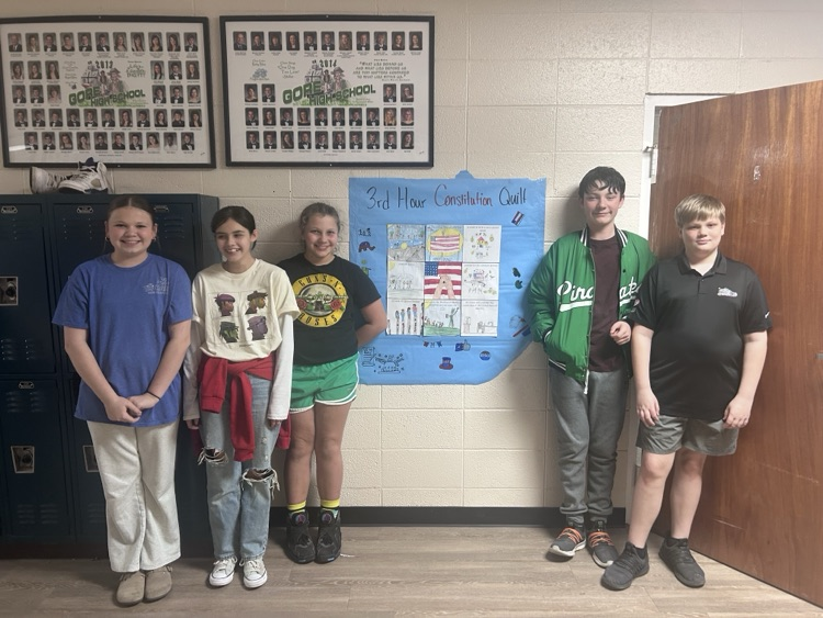 Preamble of the Constitution 