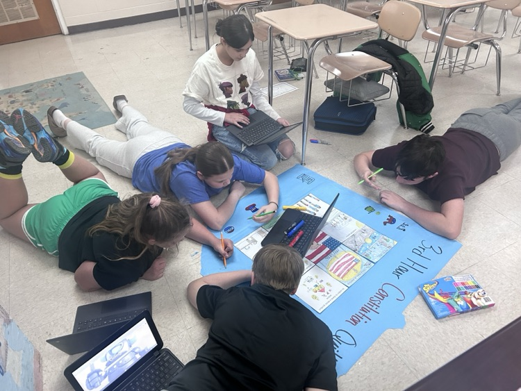 Preamble of the Constitution 