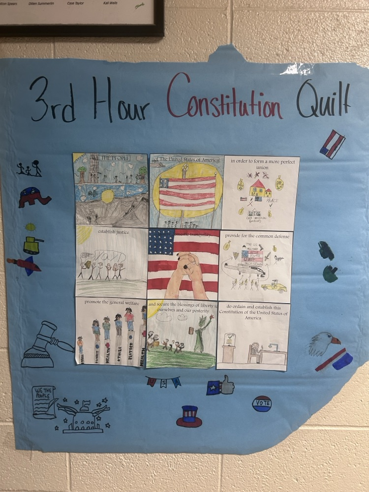 Preamble of the Constitution 