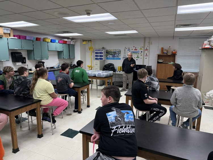 American Geological Society 