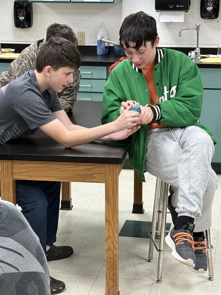 American Geological Society