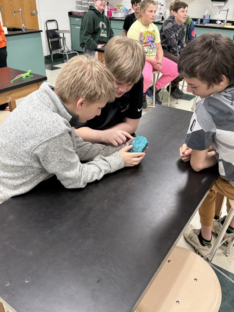 American Geological Society