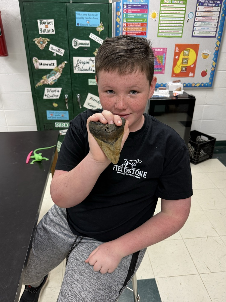 American Geological Society