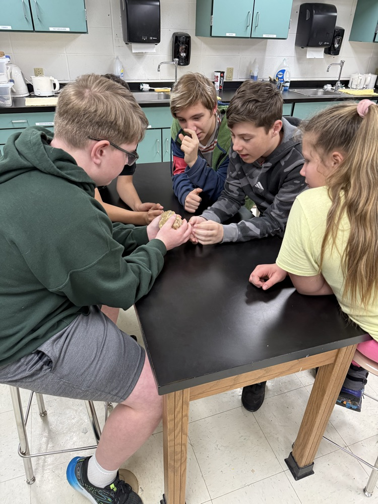 American Geological Society