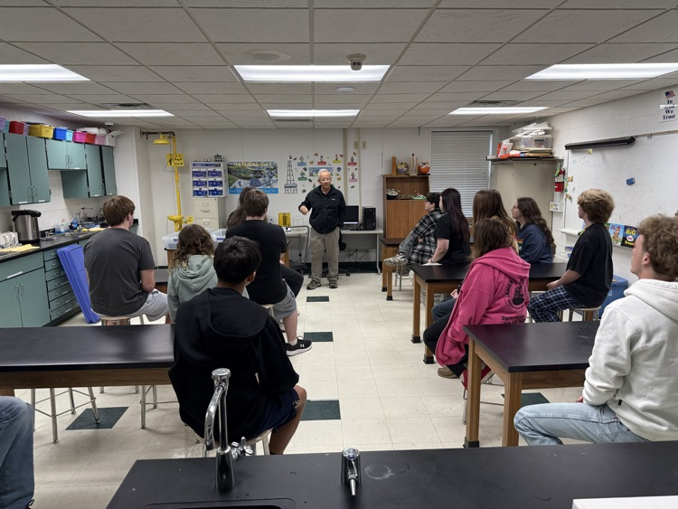 American Geological Society