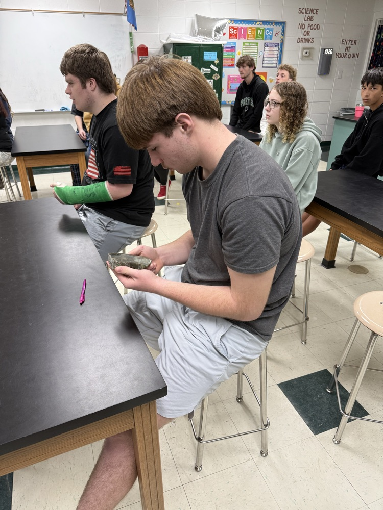 American Geological Society