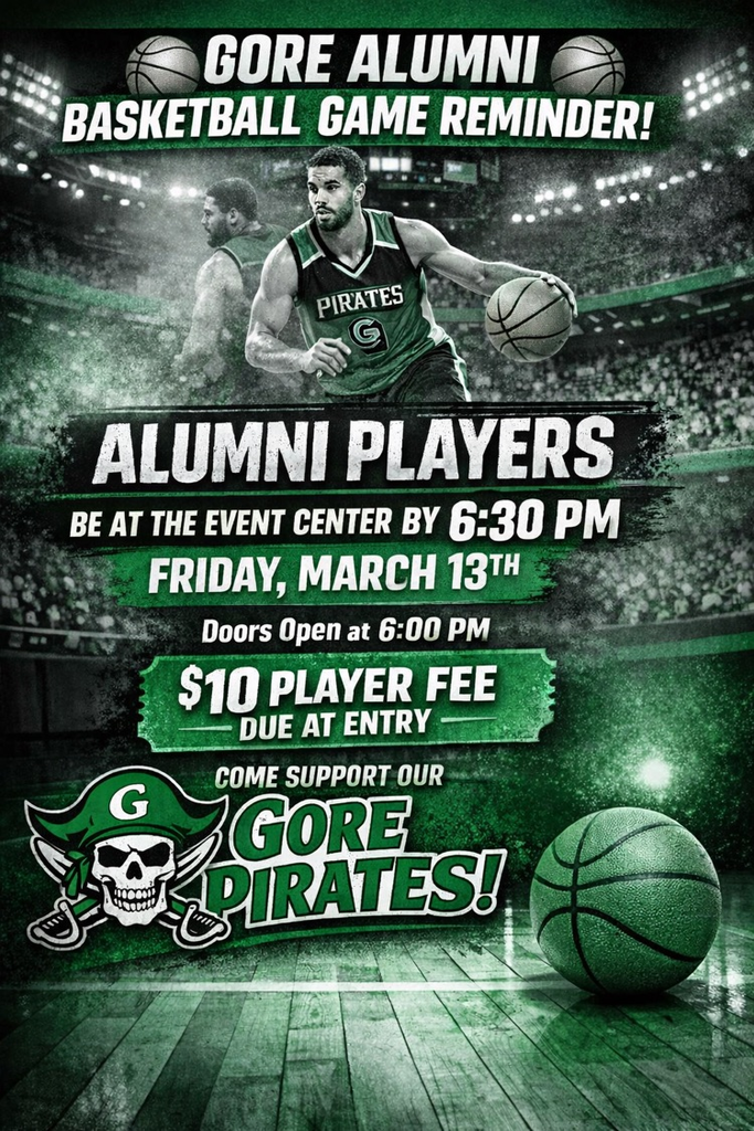 Alumni Basketball Game 