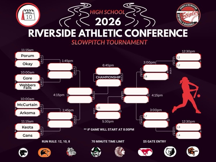 Conference Tournament 