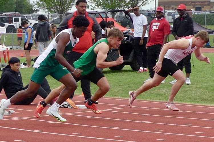HS Track