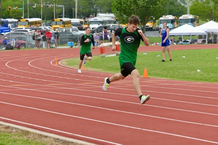 HS Track