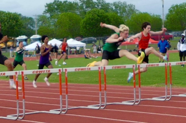 HS Track