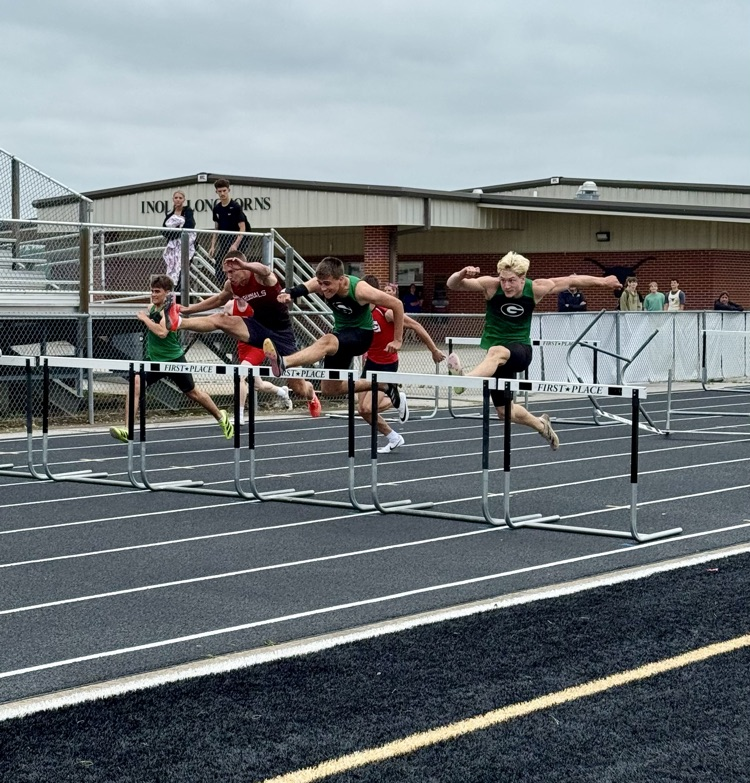 track 