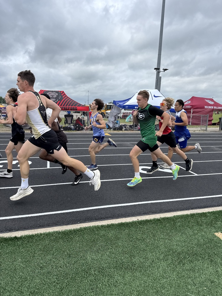 track