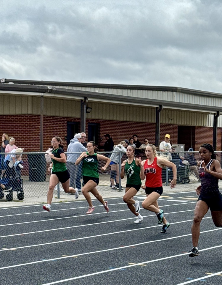 track