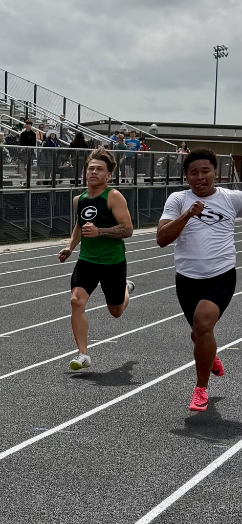 track