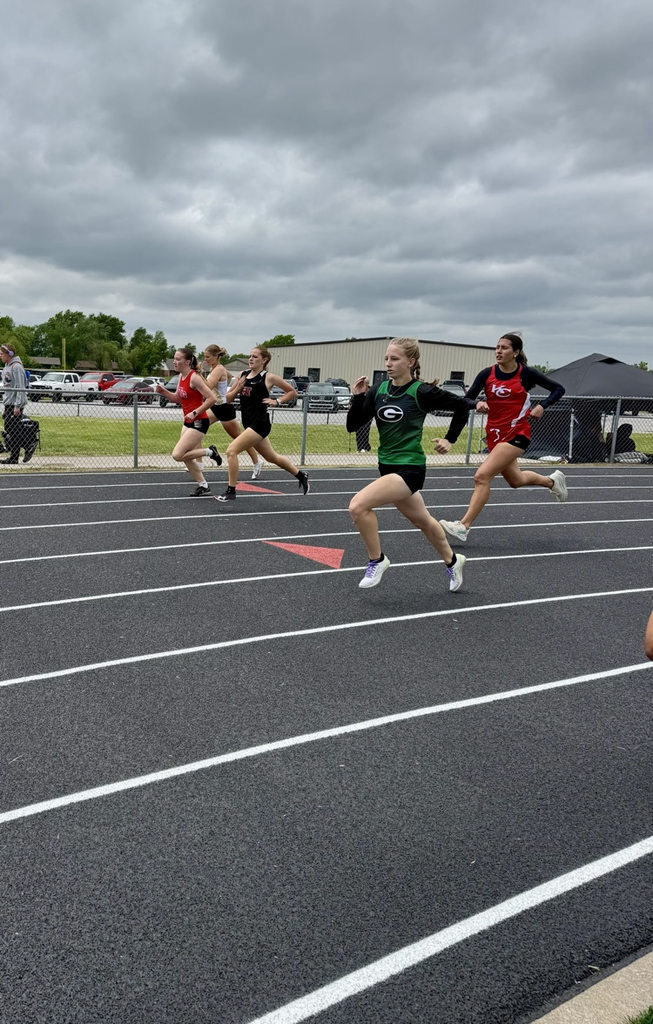track 